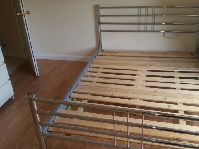 Vauxhall Double Room With Own Shower
